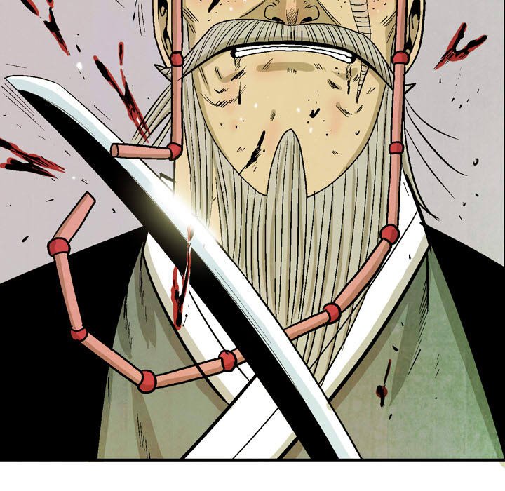 The Sword Clan The Sword Clan EP 54 - Toomics page 33 - 