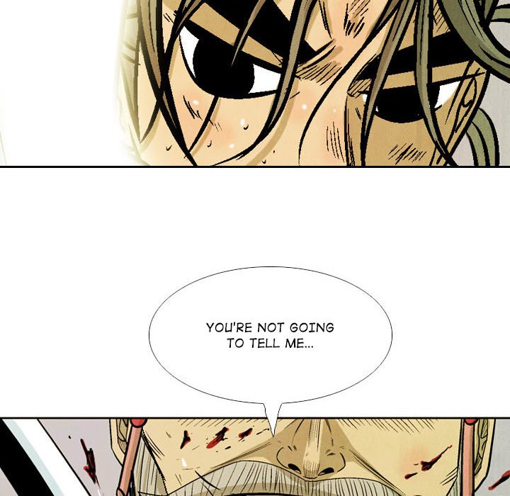 The Sword Clan The Sword Clan EP 54 - Toomics page 36 - 