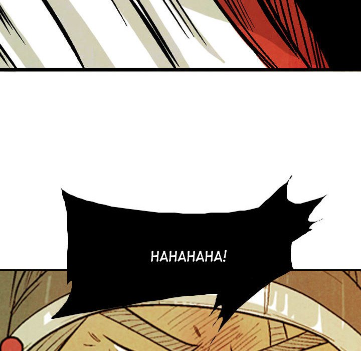 The Sword Clan The Sword Clan EP 54 - Toomics page 40 - 