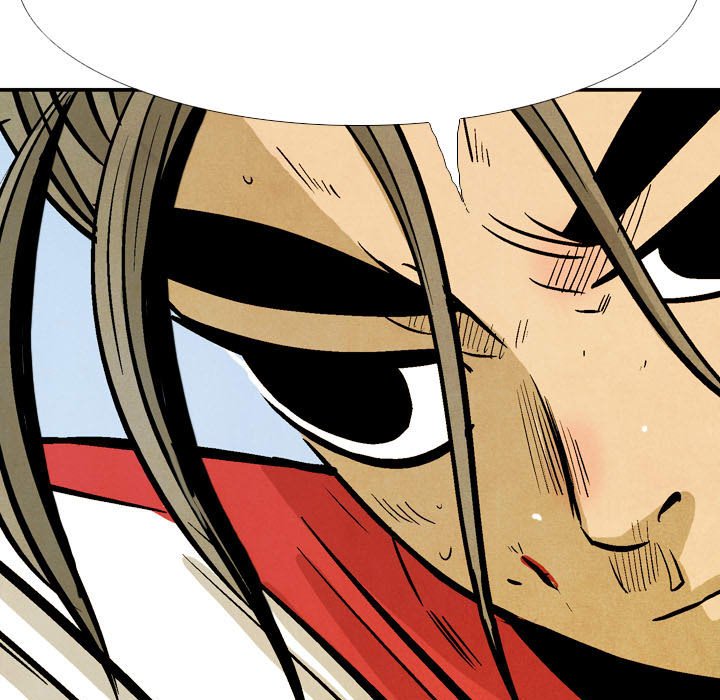 The Sword Clan The Sword Clan EP 54 - Toomics page 5 - 
