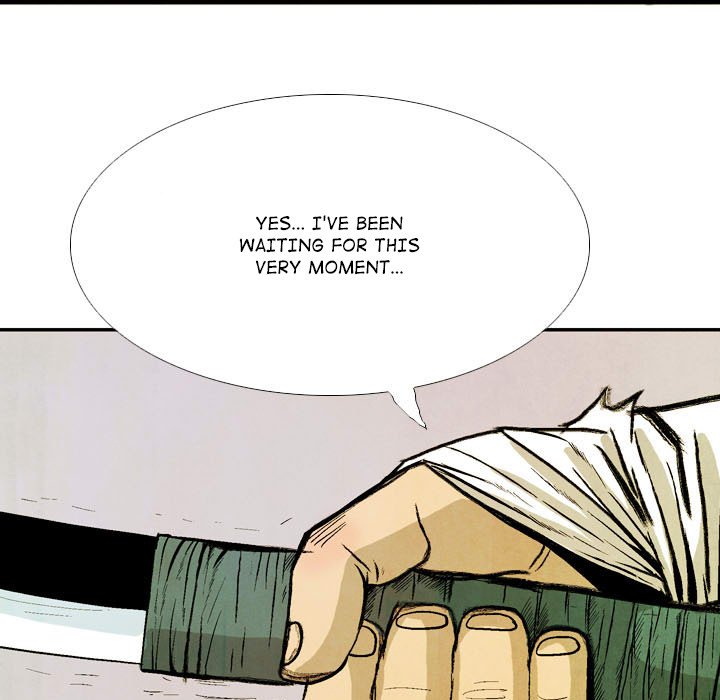 The Sword Clan The Sword Clan EP 54 - Toomics page 45 - 