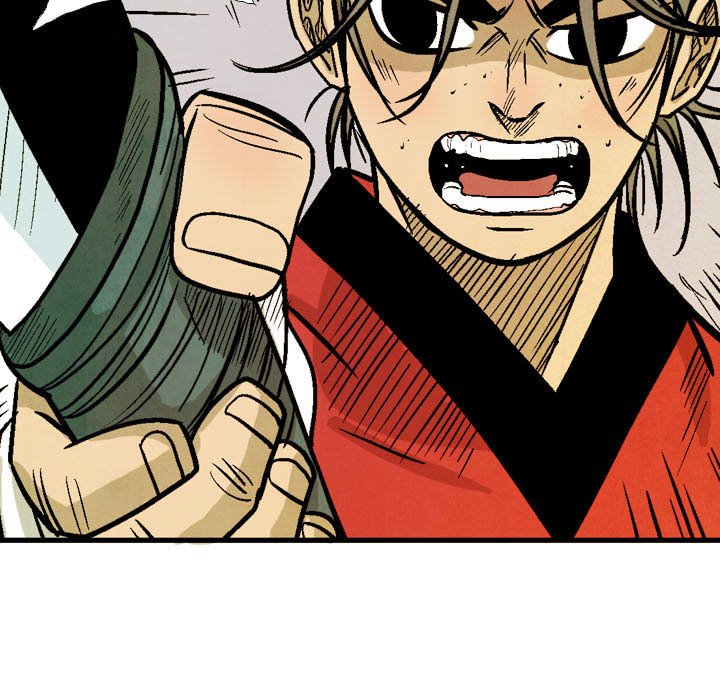 The Sword Clan The Sword Clan EP 54 - Toomics page 47 - 
