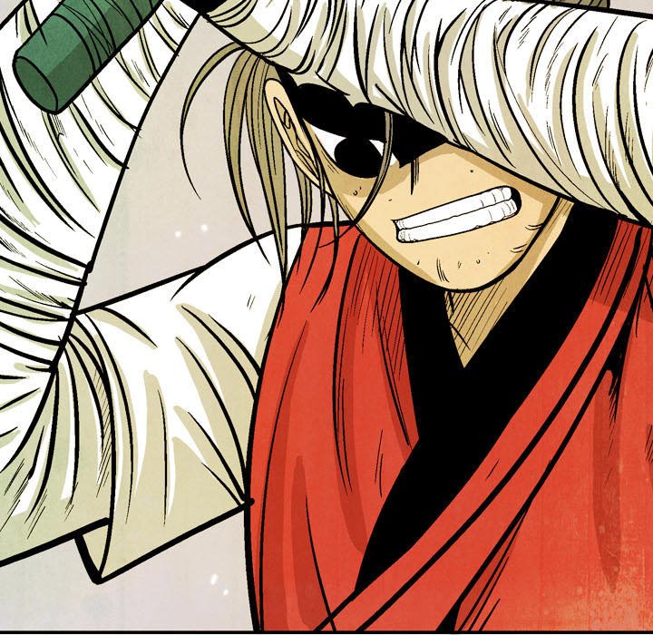 The Sword Clan The Sword Clan EP 54 - Toomics page 49 - 
