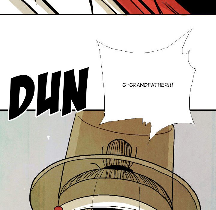 The Sword Clan The Sword Clan EP 54 - Toomics page 6 - 