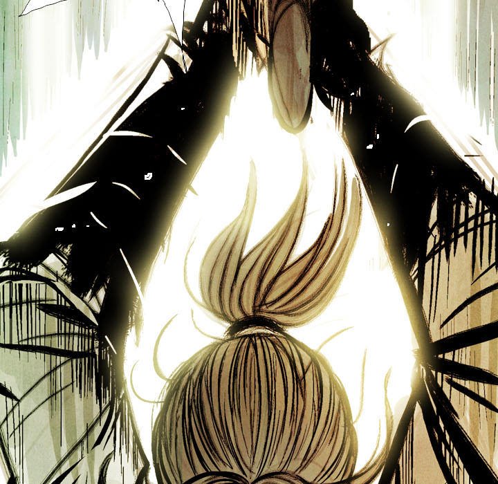 The Sword Clan The Sword Clan EP 54 - Toomics page 51 - 