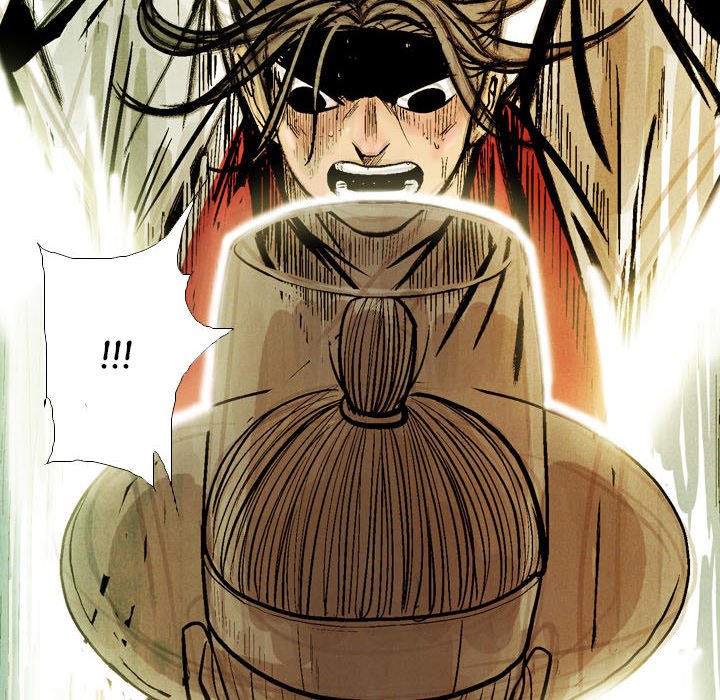 The Sword Clan The Sword Clan EP 54 - Toomics page 52 - 