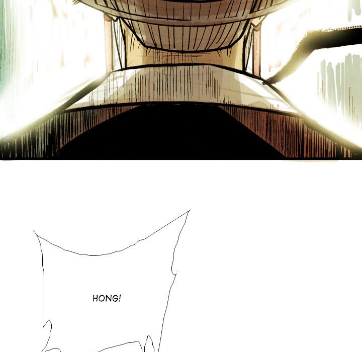 The Sword Clan The Sword Clan EP 54 - Toomics page 53 - 