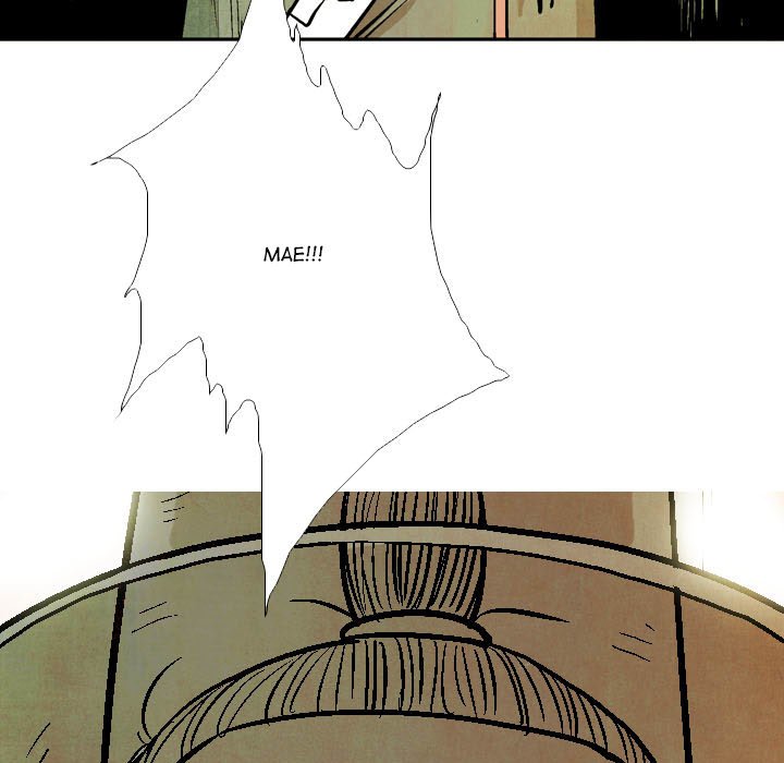 The Sword Clan The Sword Clan EP 54 - Toomics page 55 - 