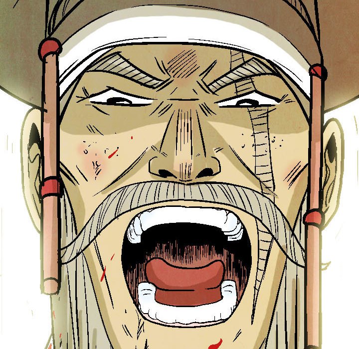 The Sword Clan The Sword Clan EP 54 - Toomics page 56 - 
