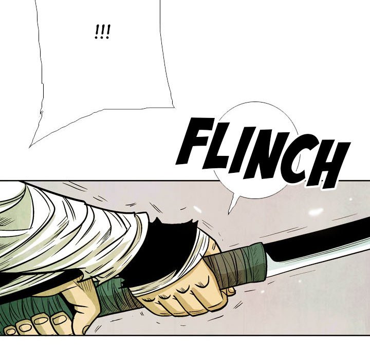 The Sword Clan The Sword Clan EP 54 - Toomics page 58 - 
