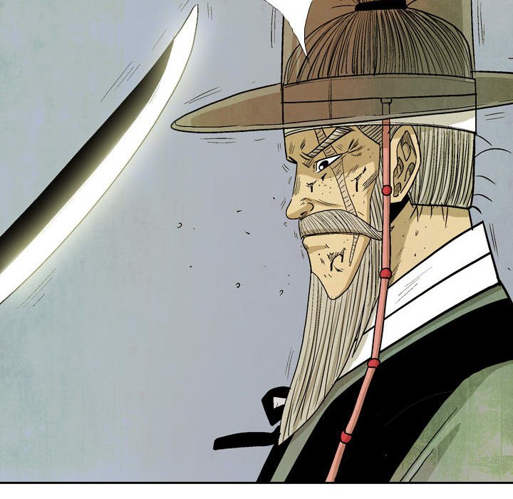 The Sword Clan The Sword Clan EP 54 - Toomics page 64 - 