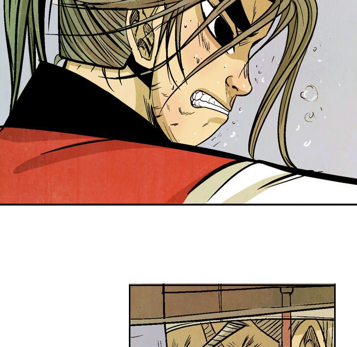 The Sword Clan The Sword Clan EP 54 - Toomics page 67 - 