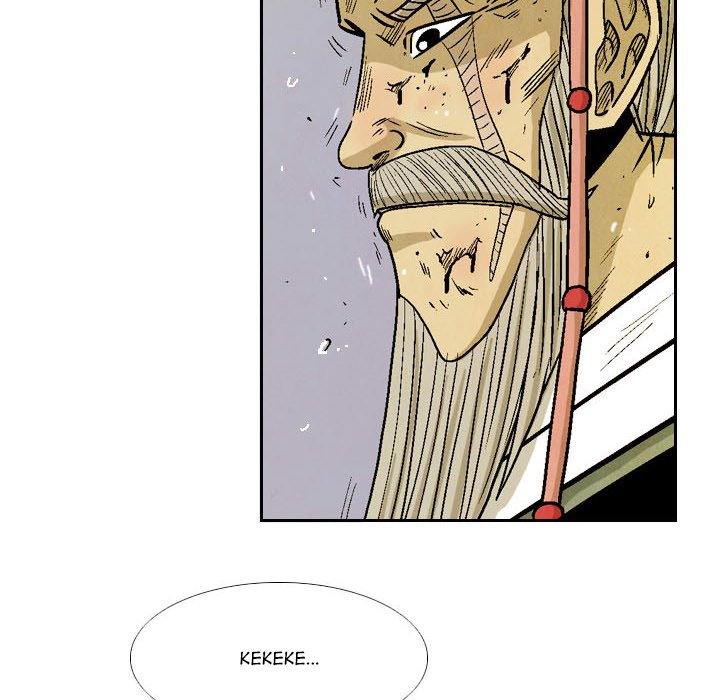 The Sword Clan The Sword Clan EP 54 - Toomics page 68 - 