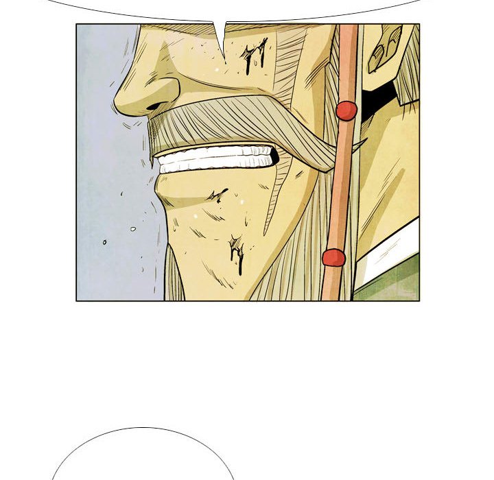 The Sword Clan The Sword Clan EP 54 - Toomics page 70 - 