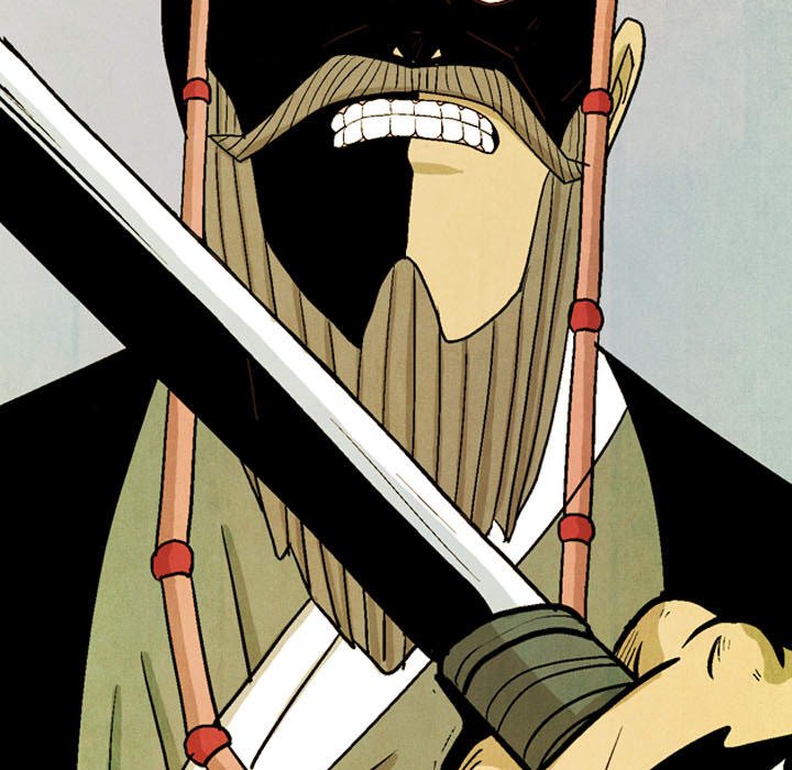 The Sword Clan The Sword Clan EP 54 - Toomics page 9 - 