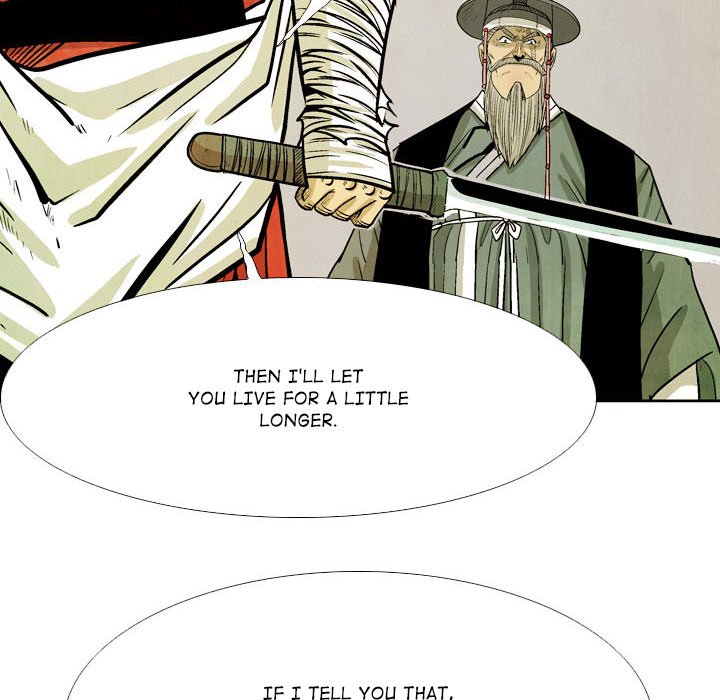 The Sword Clan The Sword Clan EP 54 - Toomics page 86 - 