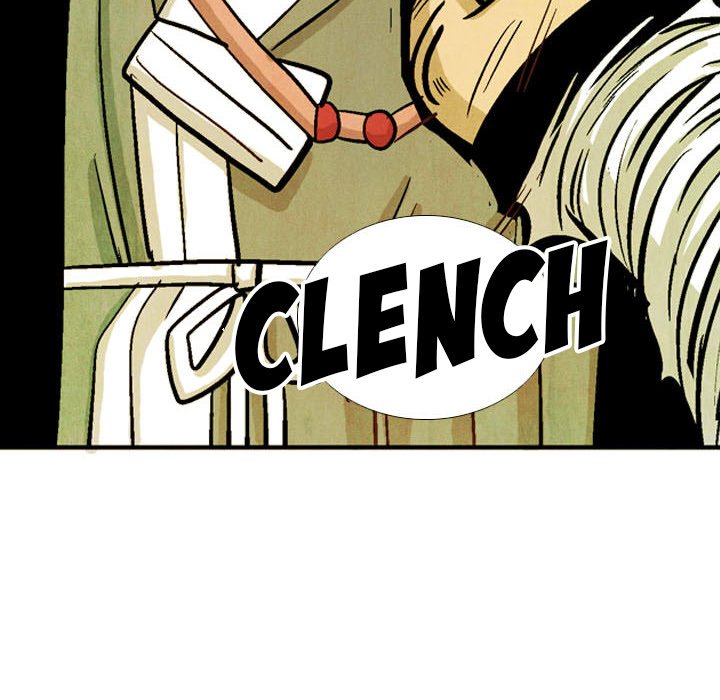 The Sword Clan The Sword Clan EP 54 - Toomics page 10 - 