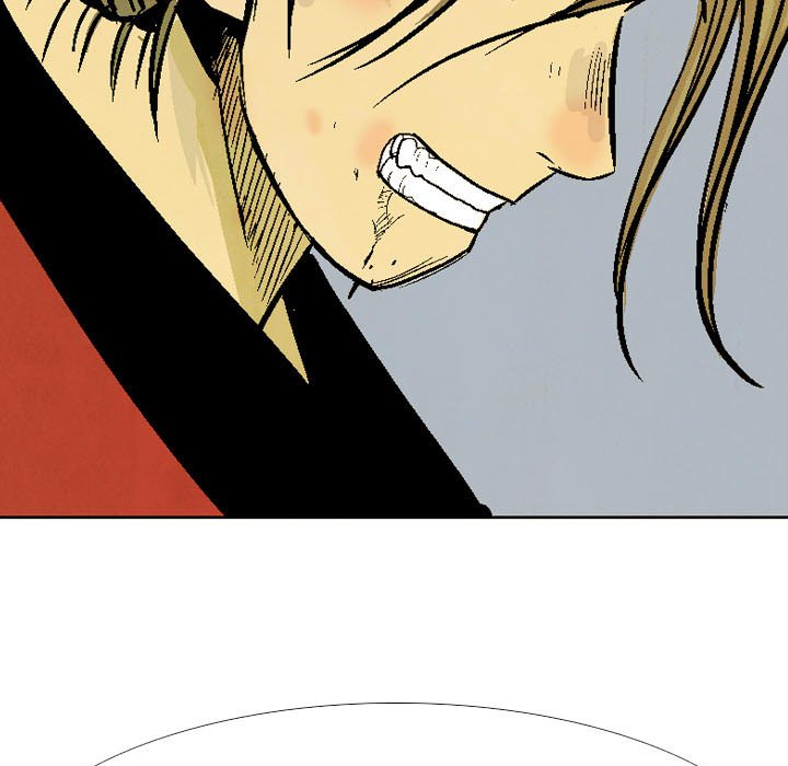 The Sword Clan The Sword Clan EP 54 - Toomics page 95 - 