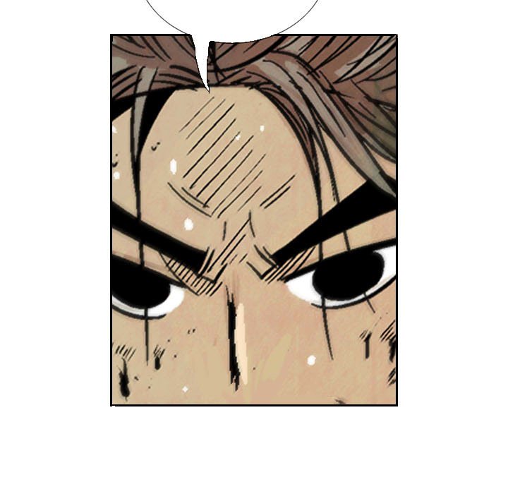 The Sword Clan The Sword Clan EP 55 - Toomics page 101 - 