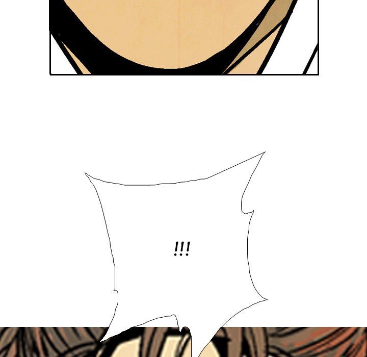 The Sword Clan The Sword Clan EP 55 - Toomics page 103 - 