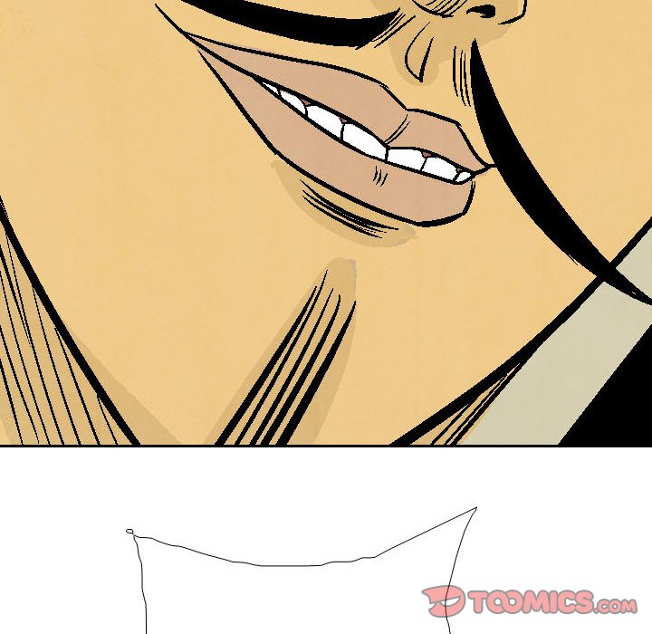 The Sword Clan The Sword Clan EP 55 - Toomics page 106 - 