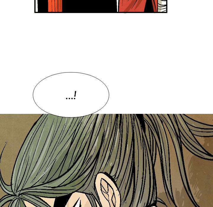 The Sword Clan The Sword Clan EP 55 - Toomics page 19 - 