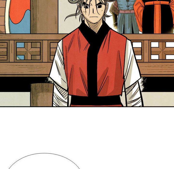 The Sword Clan The Sword Clan EP 55 - Toomics page 30 - 