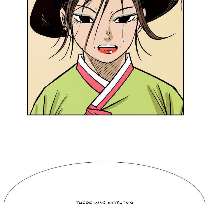 The Sword Clan The Sword Clan EP 55 - Toomics page 40 - 