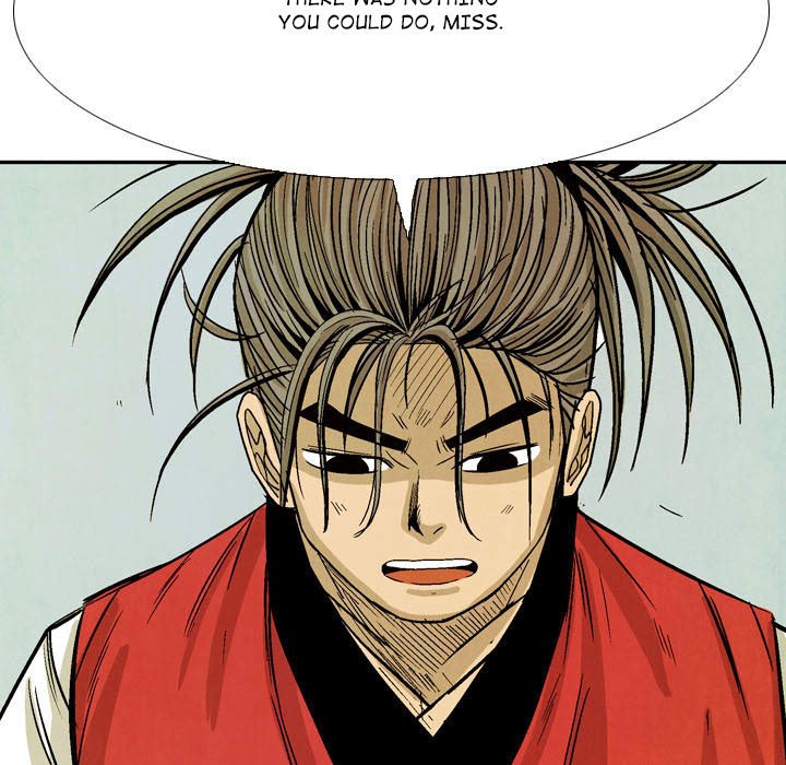 The Sword Clan The Sword Clan EP 55 - Toomics page 41 - 