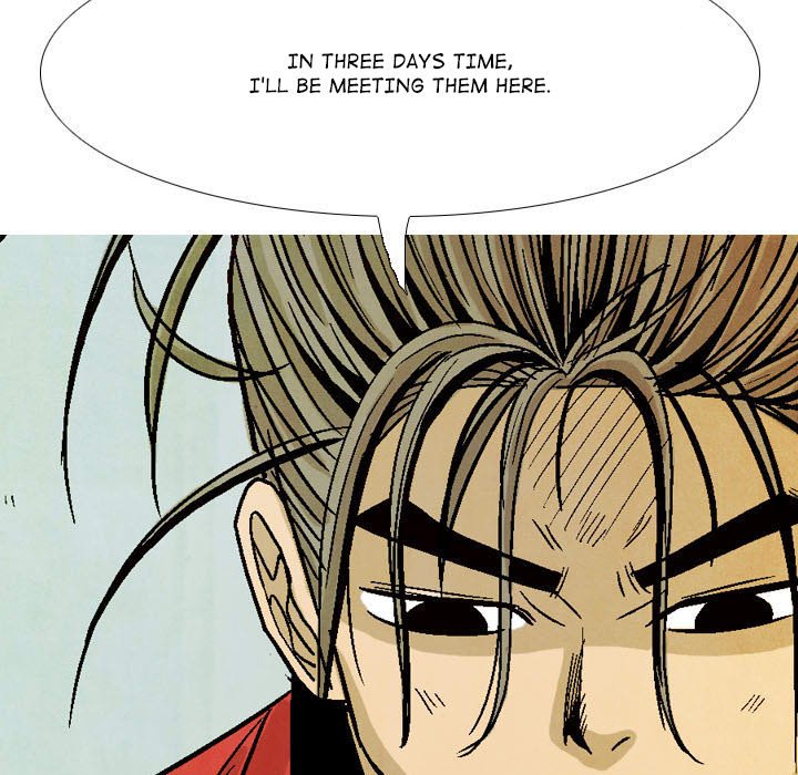 The Sword Clan The Sword Clan EP 55 - Toomics page 45 - 