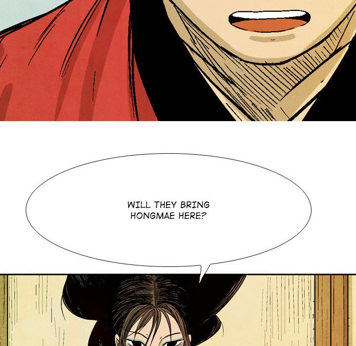 The Sword Clan The Sword Clan EP 55 - Toomics page 46 - 