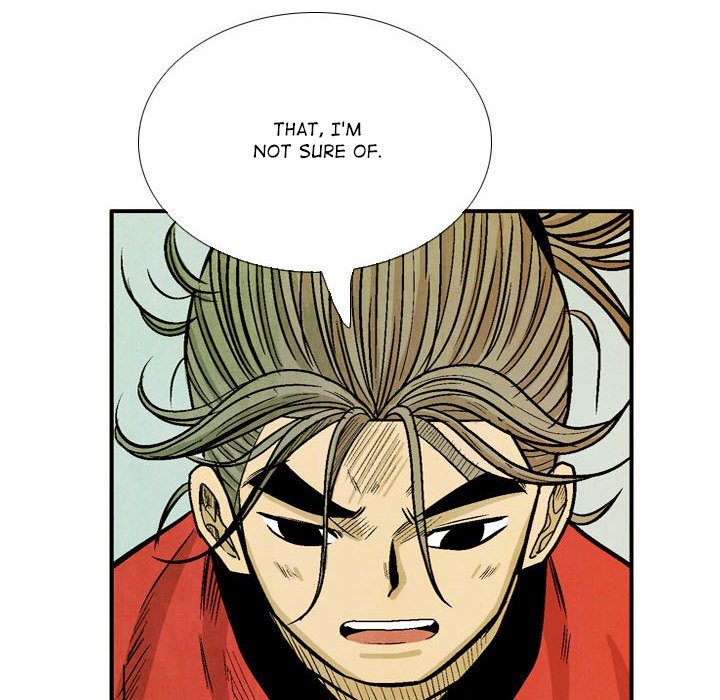The Sword Clan The Sword Clan EP 55 - Toomics page 48 - 
