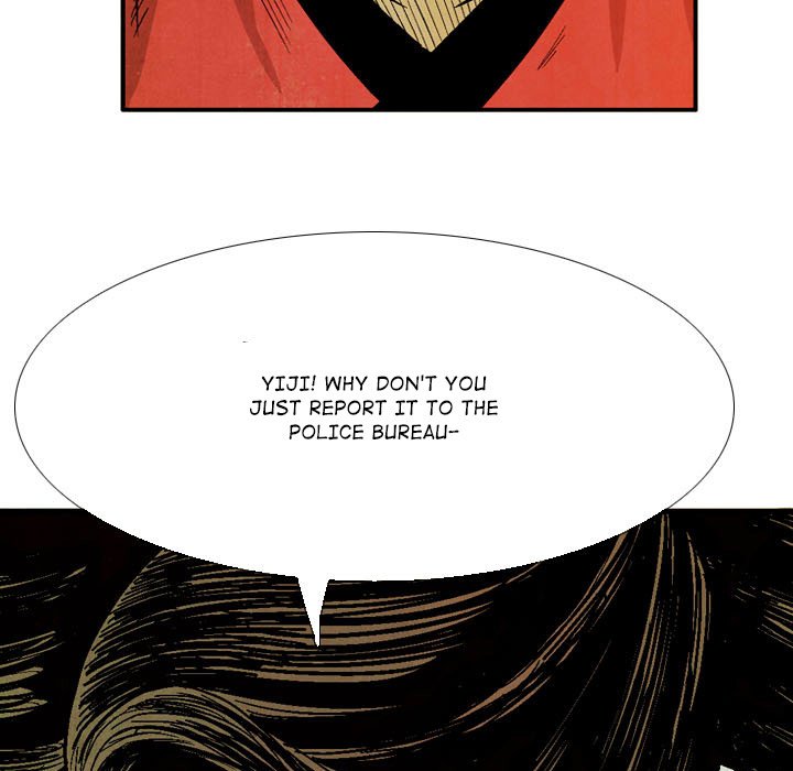 The Sword Clan The Sword Clan EP 55 - Toomics page 49 - 
