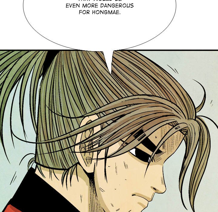 The Sword Clan The Sword Clan EP 55 - Toomics page 51 - 