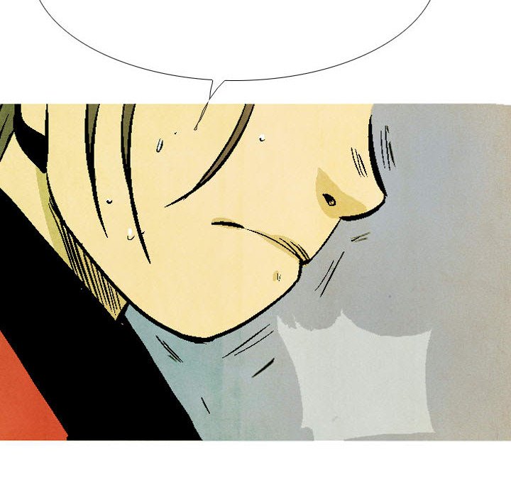 The Sword Clan The Sword Clan EP 55 - Toomics page 54 - 