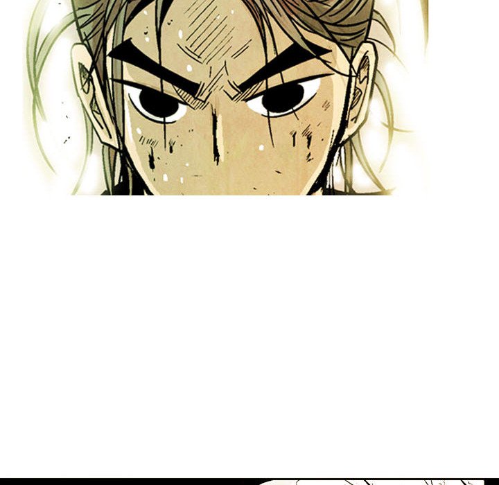 The Sword Clan The Sword Clan EP 55 - Toomics page 56 - 