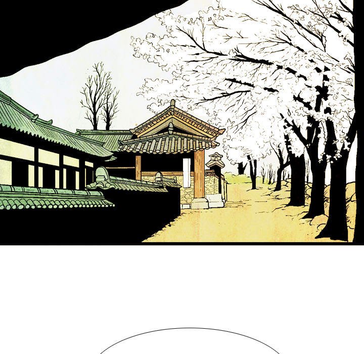 The Sword Clan The Sword Clan EP 55 - Toomics page 57 - 