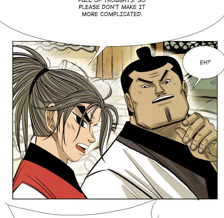 The Sword Clan The Sword Clan EP 55 - Toomics page 63 - 