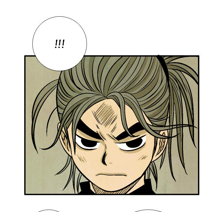 The Sword Clan The Sword Clan EP 55 - Toomics page 67 - 