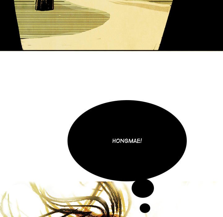 The Sword Clan The Sword Clan EP 55 - Toomics page 9 - 