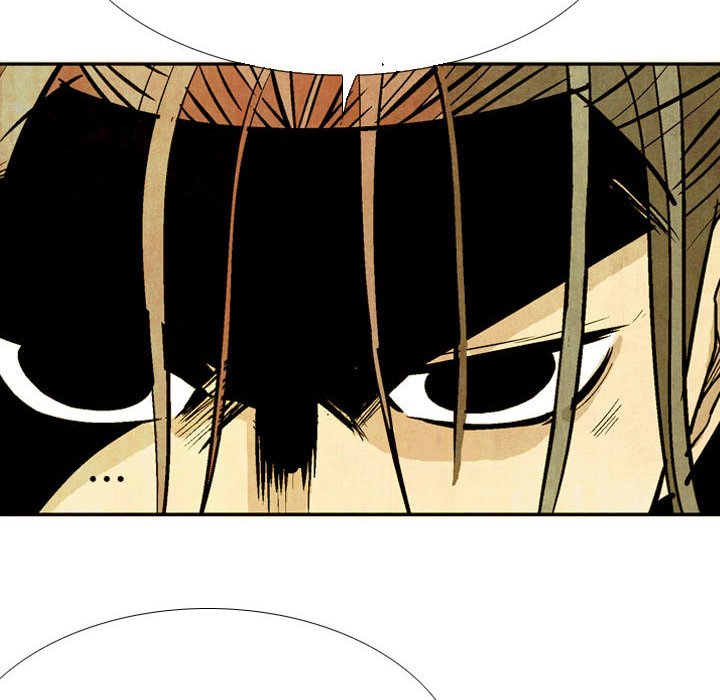 The Sword Clan The Sword Clan EP 55 - Toomics page 84 - 