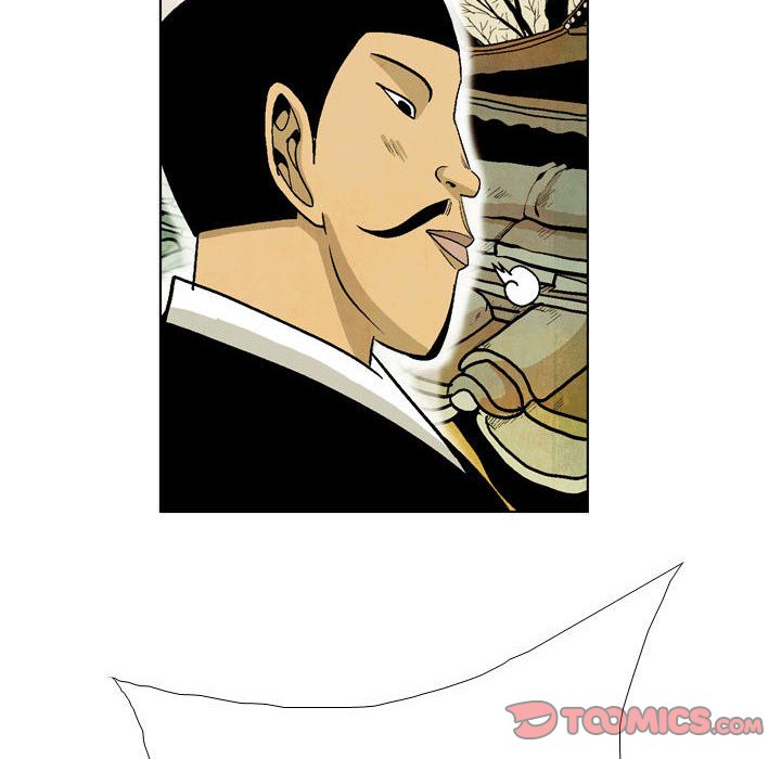 The Sword Clan The Sword Clan EP 55 - Toomics page 90 - 