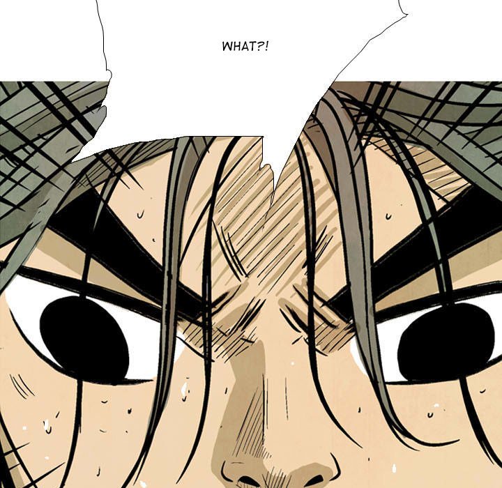 The Sword Clan The Sword Clan EP 55 - Toomics page 91 - 