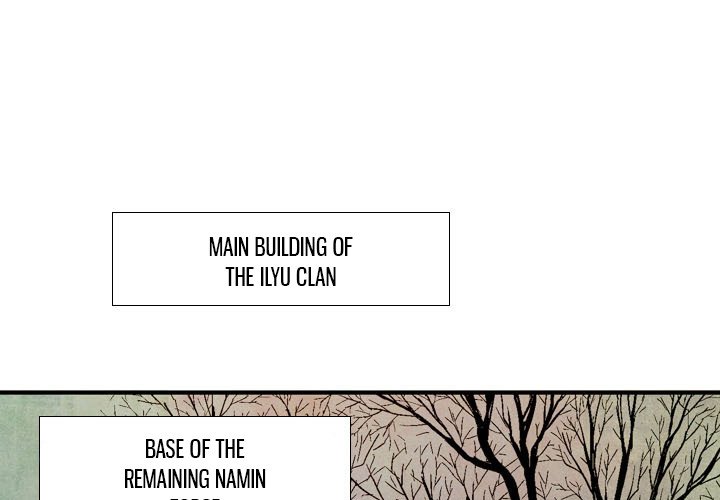 The Sword Clan The Sword Clan EP 56 - Toomics page 1 - 