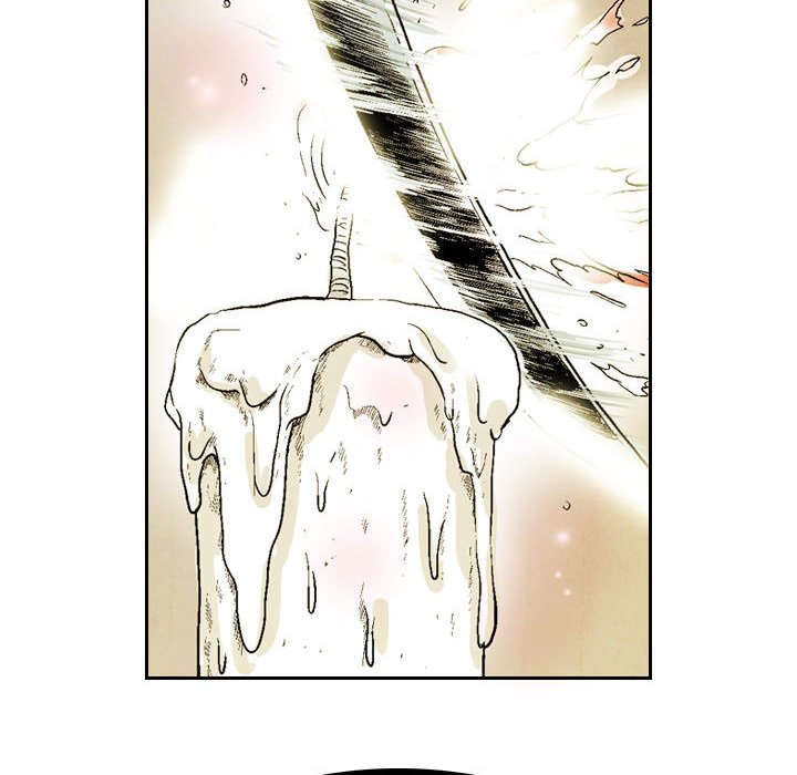 The Sword Clan The Sword Clan EP 56 - Toomics page 101 - 