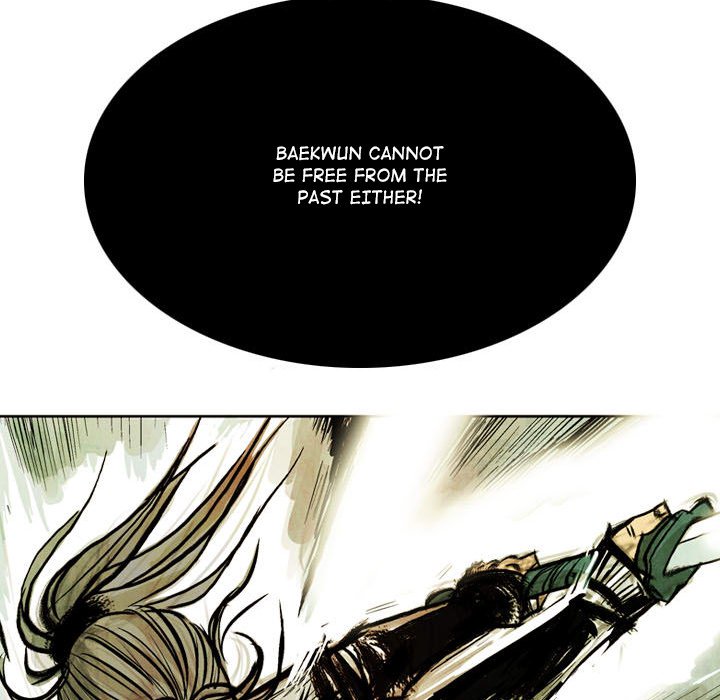 The Sword Clan The Sword Clan EP 56 - Toomics page 102 - 