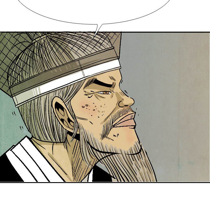 The Sword Clan The Sword Clan EP 56 - Toomics page 16 - 