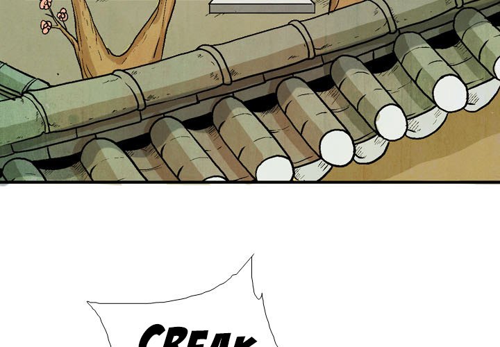 The Sword Clan The Sword Clan EP 56 - Toomics page 3 - 