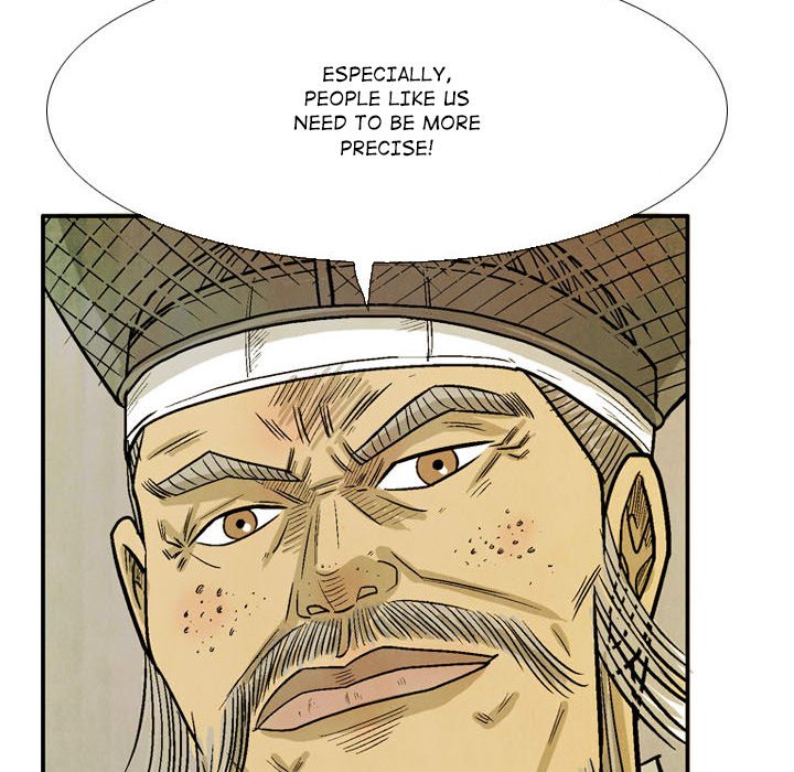 The Sword Clan The Sword Clan EP 56 - Toomics page 28 - 
