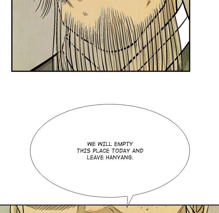The Sword Clan The Sword Clan EP 56 - Toomics page 29 - 